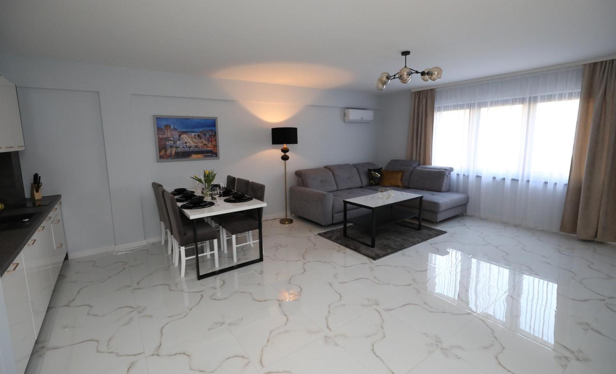 Katowice Apartamenty Hetmanska 4 Esterno foto