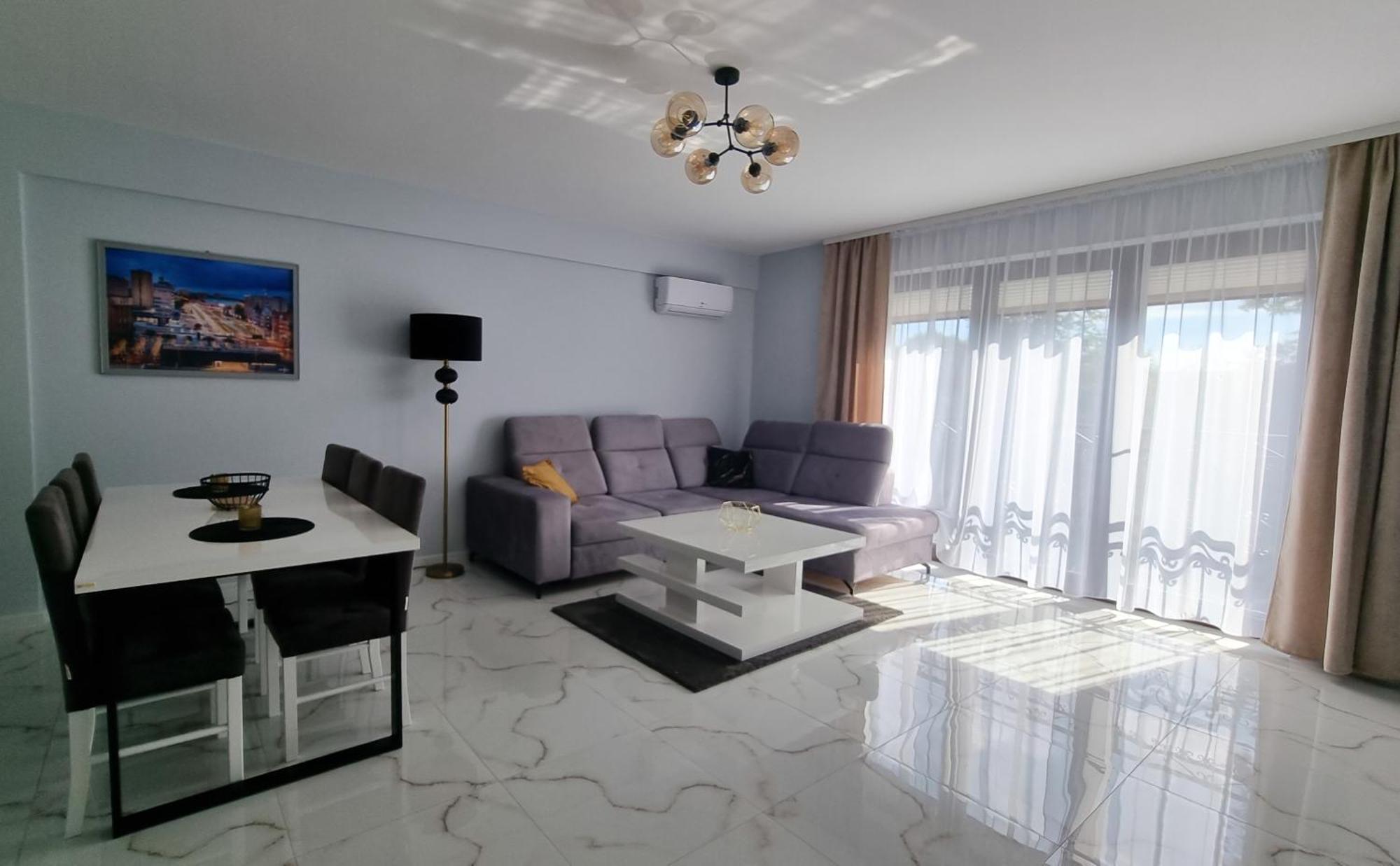 Katowice Apartamenty Hetmanska 4 Esterno foto