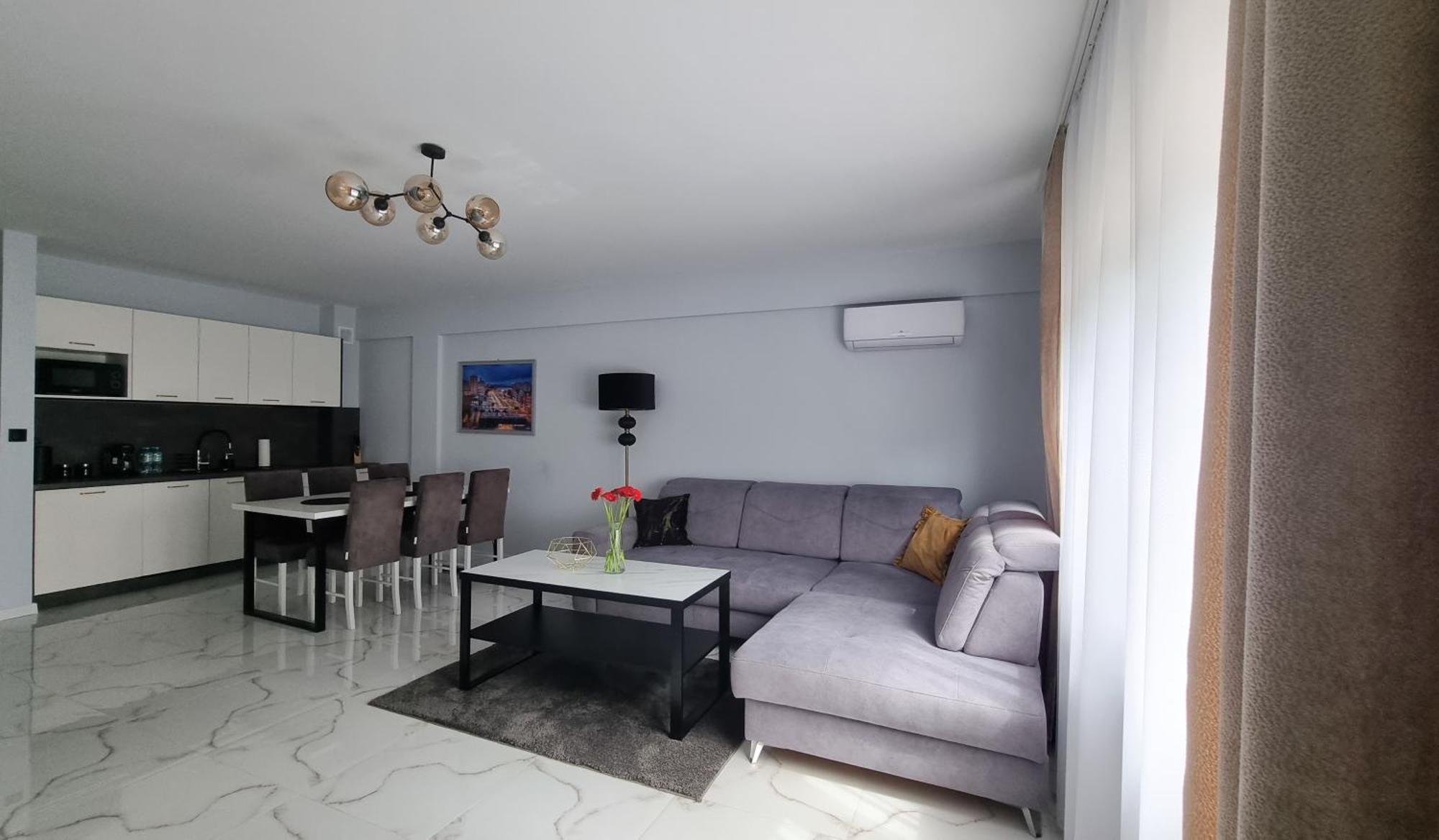 Katowice Apartamenty Hetmanska 4 Esterno foto