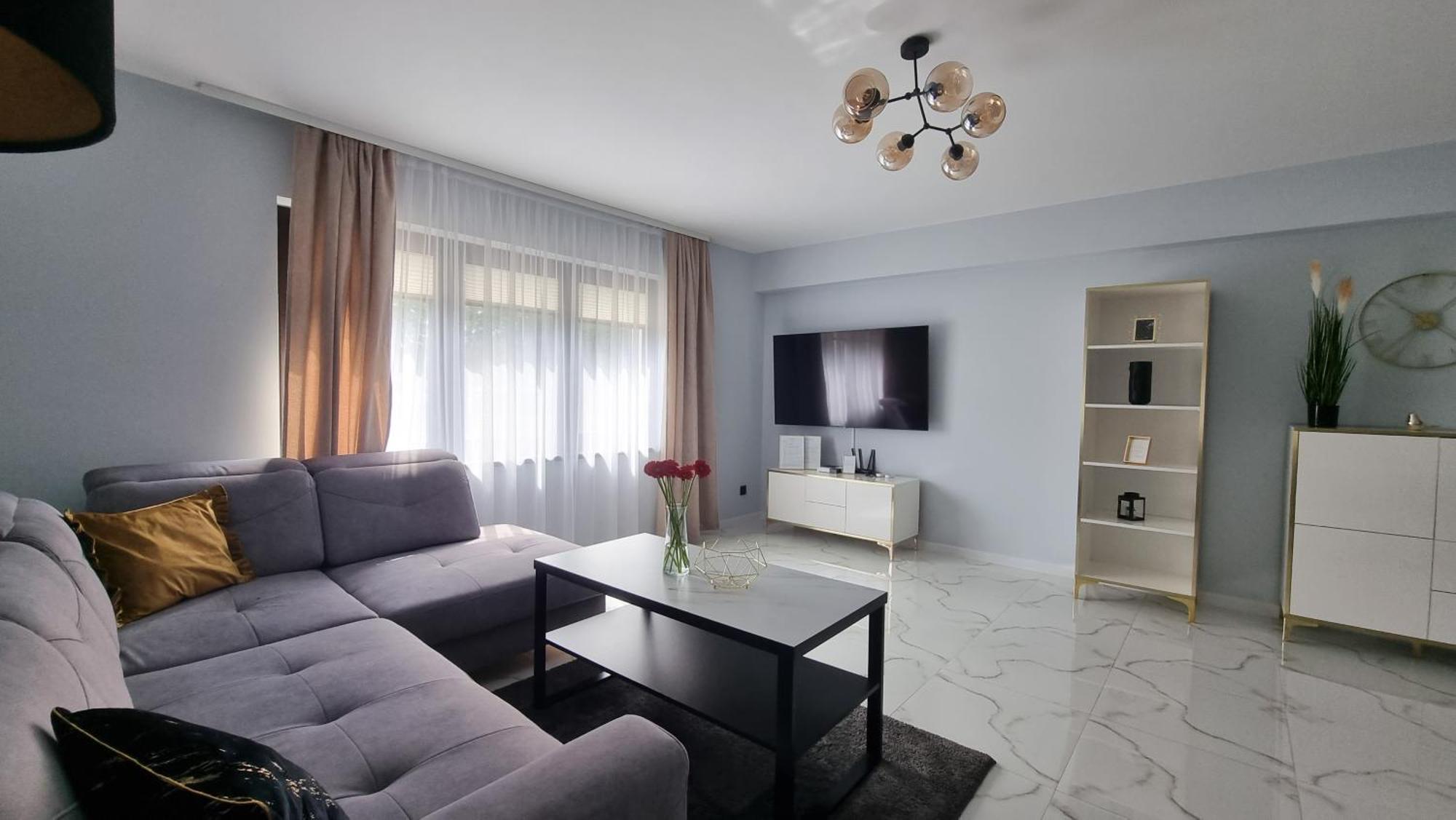Katowice Apartamenty Hetmanska 4 Esterno foto