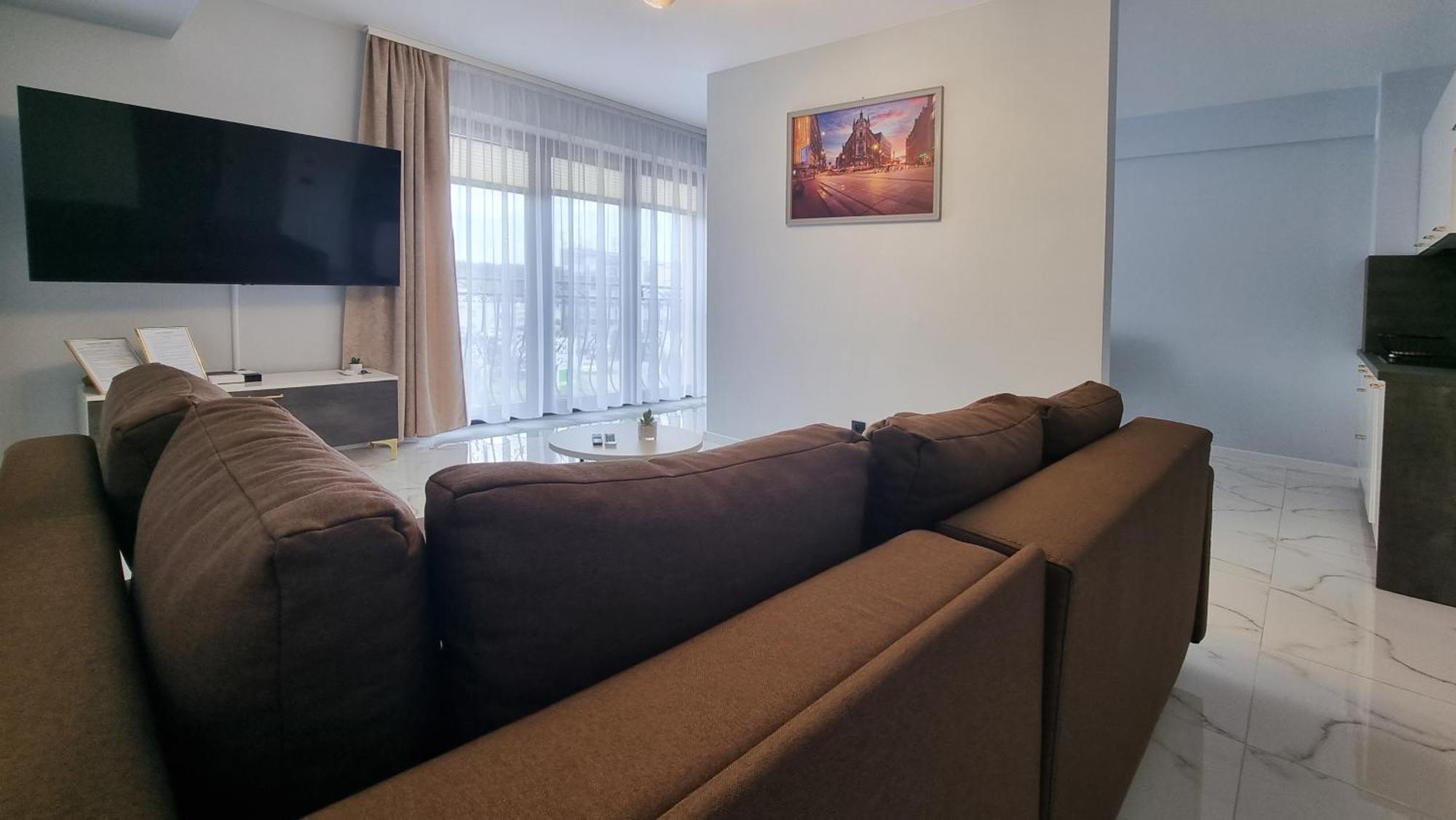 Katowice Apartamenty Hetmanska 4 Esterno foto